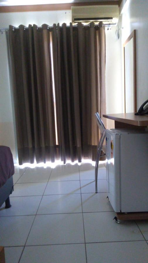 Hotel Golden Dolphin Resort - Flat No Decimo Andar Quarto Com Varanda 카우다스노바스 외부 사진